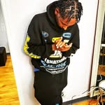 Sam Stacks - @therealsamiam33 - Instagram