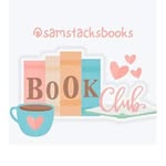 Sam Stacks Books Book Club - @samstacksbooksbookclub - Instagram