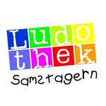 Ludothek Samstagern - @ludothek_samstagern - Instagram