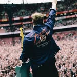 Sam Fender On Stage - @sfenderonstage - Instagram