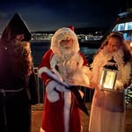 Chlausvereinigung Samstagern - @chlausvereinigung_samstagern - Instagram