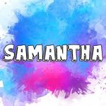 Samantha Stahnke Esteireiro - @samanthastahnkeesteireiro - Instagram