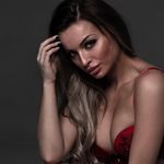 Samira Stahnke - @samirastahnke929 - Instagram
