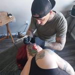 Sam Staley - @samstaley1983 - Instagram