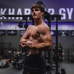 Sam Staley - @sam.staleylifts - Instagram