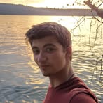 Sam Stovall - Facebook