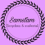 SAMSTAM.MATERIAL - @samstam.material - Instagram