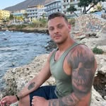Sam - @samstanley997 - Instagram