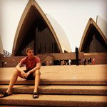 Sam Stanley - @samstan - Instagram