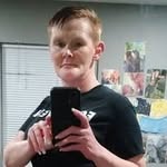 Samantha Stansell - @thomassamantha1233 - Instagram