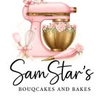 ✨SamStar’s Bouqcakes and Bakes✨ - @samstarsbouqcakes - Instagram