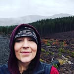 Samantha A. Starcher (Sam) - @samarchyarts - Instagram