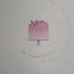 Samantha Starcher - @the_bakingmomma88 - Instagram
