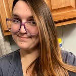 Sammy Starcher - @sunshine_willow - Instagram