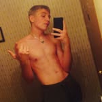 Samuel Starcher - @itsthatkidsamuel - Instagram