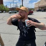 Sam Starnes - @steadymule - Instagram
