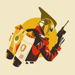 Sam Starnes - @sam_is__the_rocketeer - Instagram
