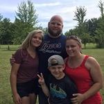 Samantha Burke-Starnes - @samstarnes2 - Instagram