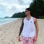Sam Stassin - @samstassin - Instagram