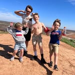 Sam Steen - @ttusamsteen - Instagram