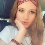 Samantha Steinmann - @sammysam1101 - Instagram