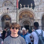 Sam Stevenson - @samstevenson._ - Instagram
