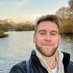 Sam Stevenson - @sambooj - Instagram