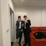 Sam Stevenson - Facebook