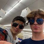 Sam Stevenson - @samstevenso_23.56 - Instagram
