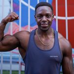 Sam Stevenson Jr 🇬🇭  🇺🇸 - @samsptraining - Instagram