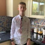 Samuel Stevenson - @sam._.stevenson - Instagram