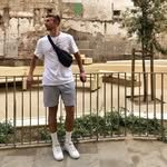 Sam Stokes - @samstokesss - Instagram