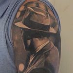 Sam Stokes - @samstokestattoo - Instagram