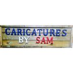 Sam Stoner - @caricaturesbysam - Instagram