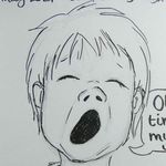 Sam Stoner - @talking_scribble - Instagram
