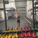 Sam stout - @sam_limitless_pt - Instagram