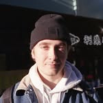 Sam Stout - @samstout2002 - Instagram