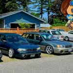 Sam Stroud - @another.subaru.dude - Instagram