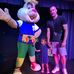 Sam Sturgess - Facebook