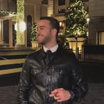 Sam Suleiman - @iamsamaura - Instagram