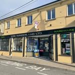 Sam Sunderland hardware - @sam_sunderland_ltd - Instagram