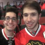 Sam Sussman - @sassmaster18 - Instagram