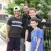 Sam Sussman - Facebook