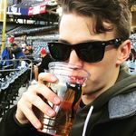 Sam Sutherland - @mariachisam97 - Instagram
