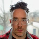 Sam Sutherland - @samsthrlnd - Instagram