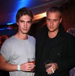 Sam Sutherland - Facebook
