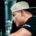 Sam Sutherland - @suthstrength - Instagram