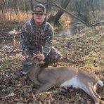 Sam Swafford - Facebook