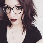 Samantha Swafford - @samwitch_sprinkles - Instagram