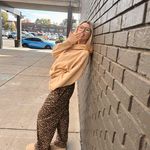 Sammy Swafford - @sammygrace1107 - Instagram